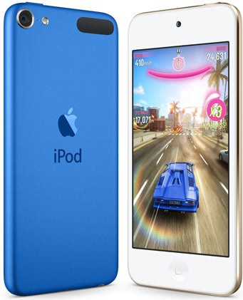 iPod touch 6th generation A1574 16GB