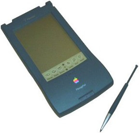 Newton MessagePad 110