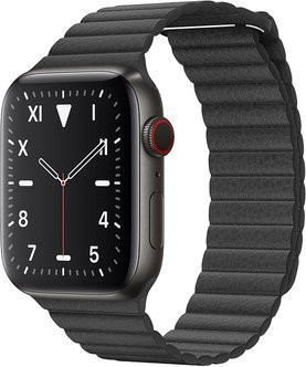 Watch Edition Series 5 44mm Global TD-LTE A2157