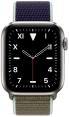 Apple Watch Edition Series 5 44mm TD-LTE NA A2095