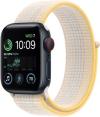 Apple Watch SE 2 40mm 2022 2nd gen Global TD-LTE A2725