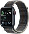 Apple Watch SE 2 44mm 2022 2nd gen TD-LTE CN A2856