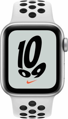 Watch SE 40mm Nike 2020 1st gen Global TD-LTE A2355