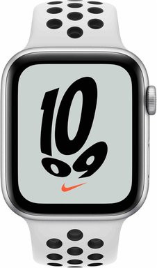 Watch SE 44mm Nike 2020 1st gen TD-LTE NA A2354