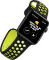 Apple Watch Series 2 Nike+ 38mm A1757