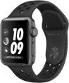 Apple Watch Series 3 Nike+ 38mm A1858