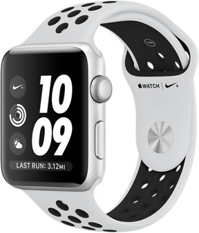 Watch Series 3 Nike+ 42mm TD-LTE NA A1861