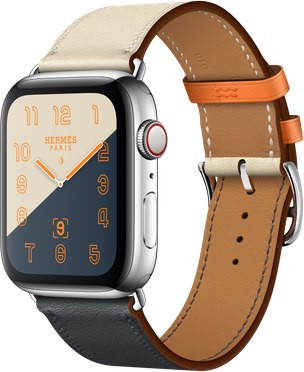 Watch Series 4 Hermes 44mm TD-LTE NA A1976