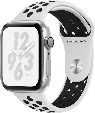 Watch Series 4 Nike+ 44mm A1978