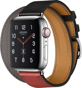 Watch Series 5 40mm Hermes Global TD-LTE A2156