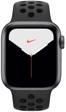 Watch Series 5 40mm Nike A2092