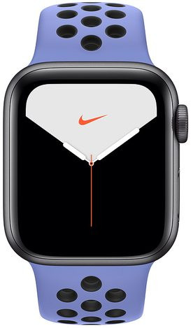 Watch Series 5 40mm Nike Global TD-LTE A2156