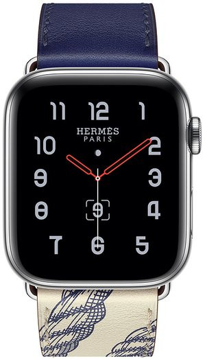 Watch Series 5 44mm Hermes Global TD-LTE A2157