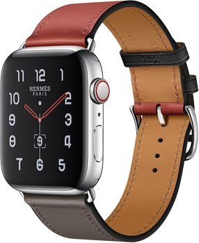 Watch Series 5 44mm Hermes TD-LTE NA A2095