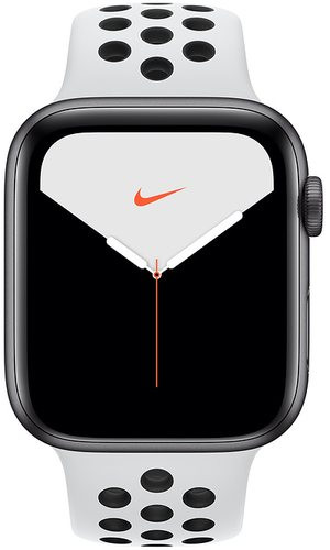 Watch Series 5 44mm Nike Global TD-LTE A2157