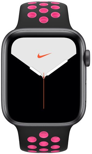 Watch Series 5 44mm Nike TD-LTE NA A2095