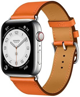 Watch Series 6 40mm Hermes TD-LTE NA A2293