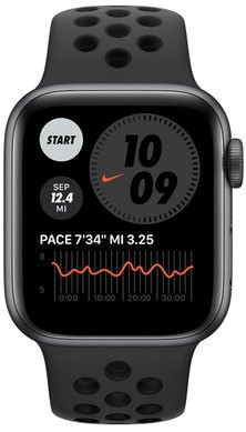 Watch Series 6 40mm Nike Global TD-LTE A2375