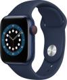 Apple Watch Series 6 40mm TD-LTE NA A2293