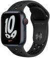 Apple Watch Series 7 41mm Nike Global TD-LTE A2476