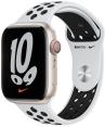 Apple Watch Series 7 45mm Nike TD-LTE NA A2477