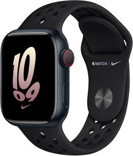 Watch Series 8 41mm Nike Global TD-LTE A2773