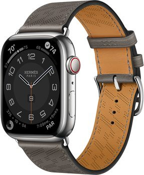 Watch Series 8 45mm Hermes Global TD-LTE A2775