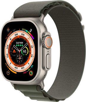 Watch Ultra 49mm 2022 1st gen Global TD-LTE A2684