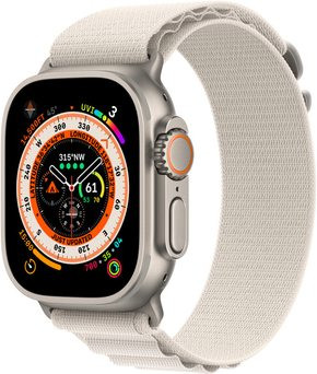 Watch Ultra 49mm 2022 1st gen TD-LTE NA A2622