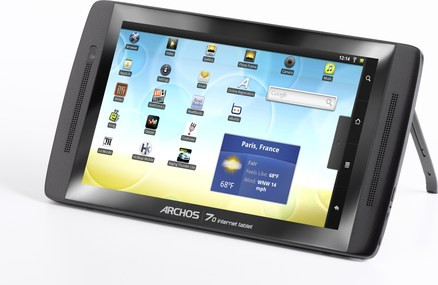 70 Internet Tablet Hard Drive Disk Serie