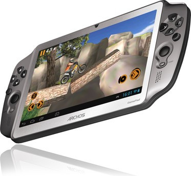 GamePad A70GP