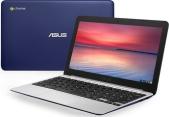 Asus Chromebook C201 16GB