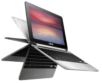 Chromebook Flip C100PA-DB1 16GB