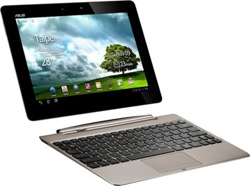 Eee Pad Transformer Prime TF201 32GB