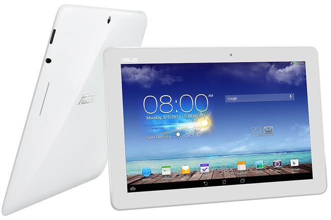 MeMO Pad 10 ME102A WiFi 16GB