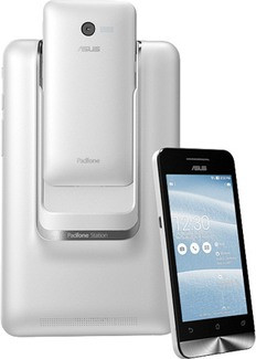 Padfone Mini 3G Dual SIM PF400CG