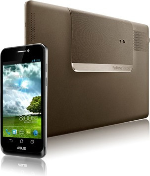 Padfone