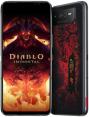 Asus ROG Phone 6 5G Diablo Immortal Edition Dual SIM TD-LTE CN Version C 512GB AI2201