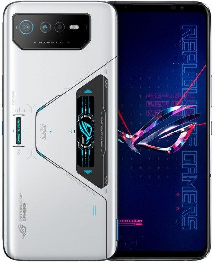 ROG Phone 6 Pro 5G Dual SIM TD-LTE CN Version B 512GB AI2201