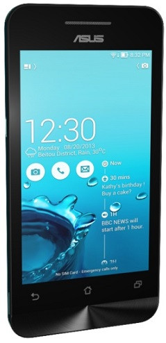 ZenFone 4 A400CG 8GB