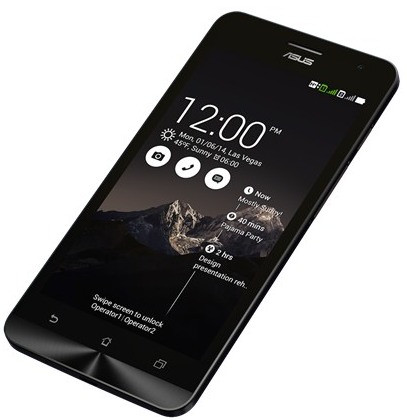 ZenFone 5 A500CG 16GB