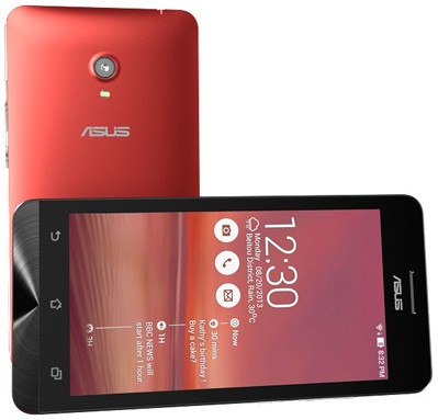 ZenFone 6 A600CG 16GB / A601CG