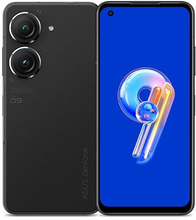 Zenfone 9 5G Base Edition Dual SIM TD-LTE AM Version C 128GB AI2202