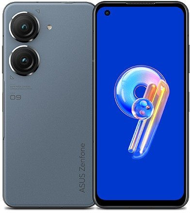 Zenfone 9 5G Standard Edition Global Dual SIM TD-LTE Version A 128GB AI2202