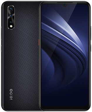 iQOO Neo 855S Racing Standard Edition Dual SIM TD-LTE CN 128GB V1936AL