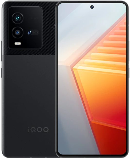 vivo iQOO 10 5G Premium Edition Dual SIM TD-LTE CN 256GB V2217A