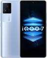 BBK Vivo iQOO 7 5G Premium Edition Dual SIM TD-LTE CN 256GB V2049A