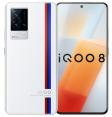 BBK vivo iQOO 8 5G Premium Edition Dual SIM TD-LTE CN 256GB V2136A