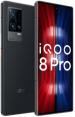 BBK vivo iQOO 8 Pro 5G Standard Edition Dual SIM TD-LTE CN 256GB V2141A