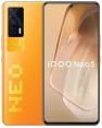 BBK Vivo iQOO Neo5 5G Premium Edition Dual SIM TD-LTE CN 256GB V2055A